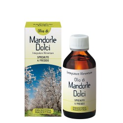 Olio di Mandorle Dolci 100 ml