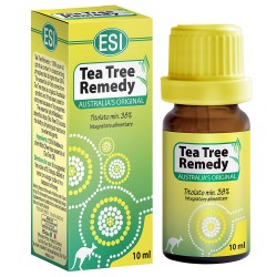 Tea Tree Oil 10 ml Olio...