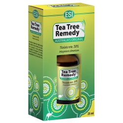 Tea Tree Oil 25 ml Olio...