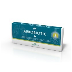 Aerobiotic fiale