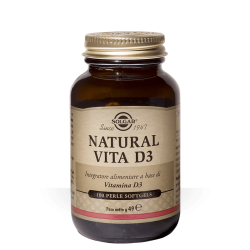 Natural Vita D3
